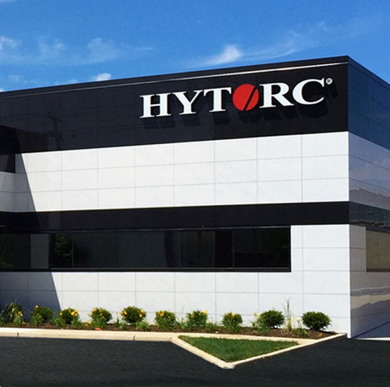 Hytorc company